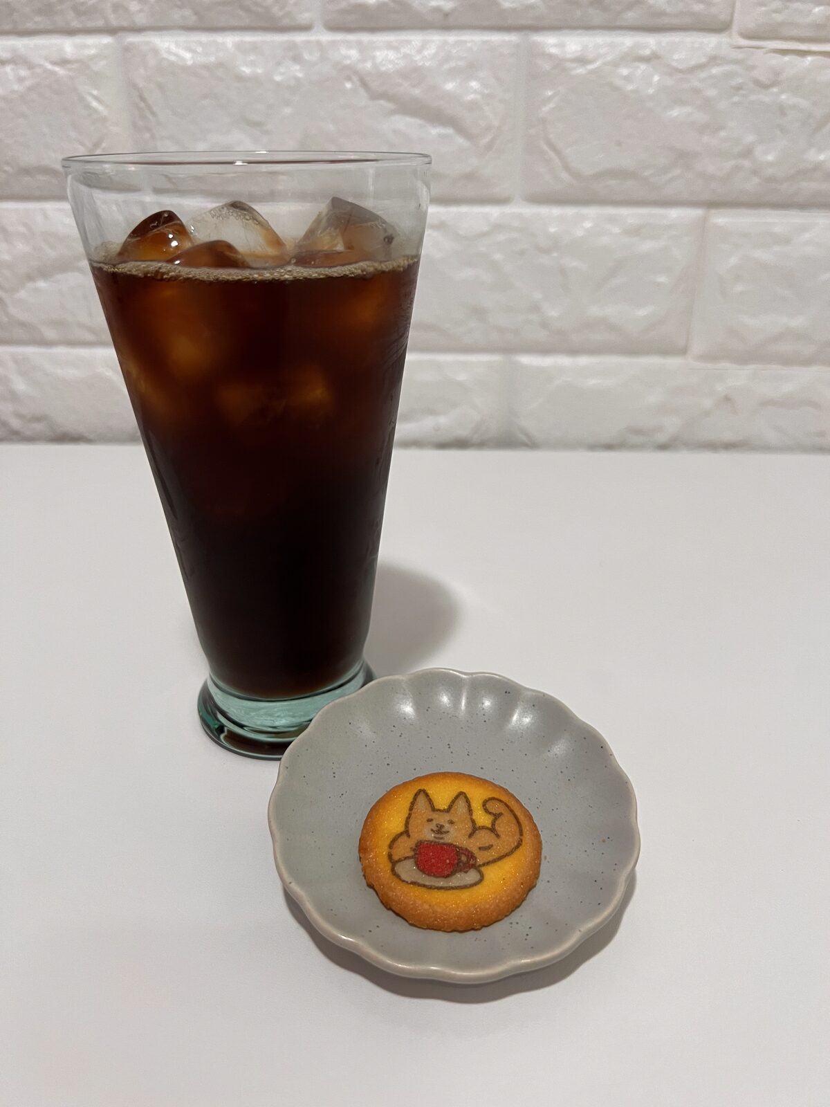 こだわりドリンク